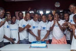 The only mining machine company authorized by the Ghana .